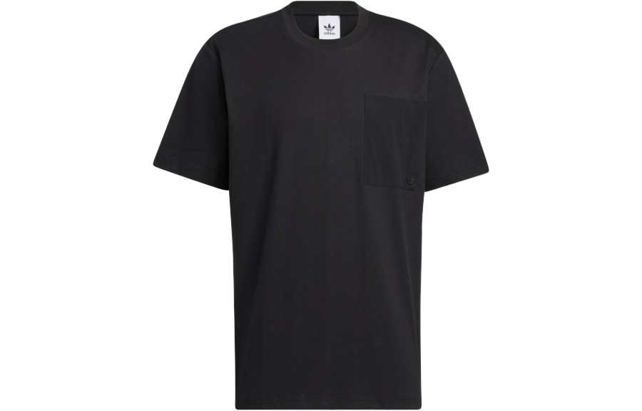 Adidas Originals T Shirt Men's Black