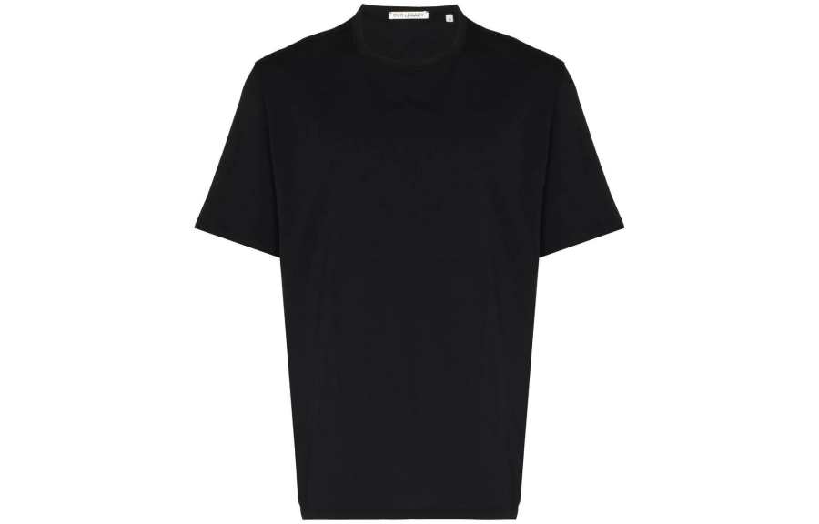 Our Legacy New Box Crewneck T-Shirt