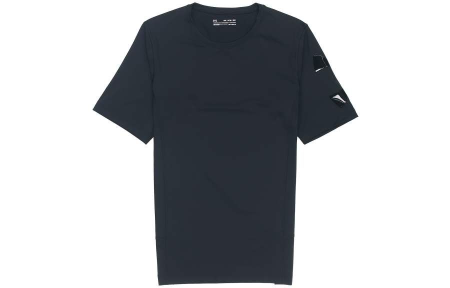 Under Armour Under Armour T Shirt Men's Black