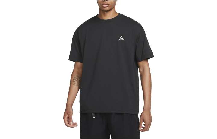 Nike Nike ACG Drop Shoulder Sleeve T-Shirt Men's Black