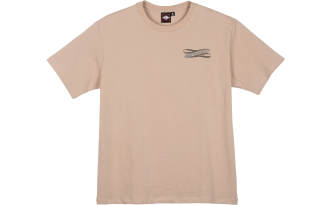 INDEPENDENT T Shirt Unisex Apricot
