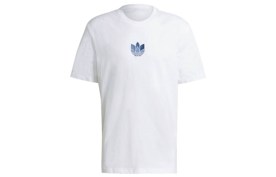 Adidas Originals T Shirt Men's White