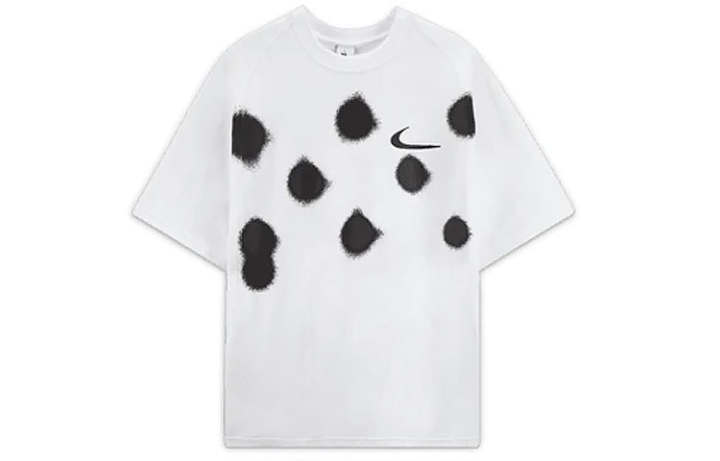 Nike OFF-WHITE X Nike Spray Dot T-shirt