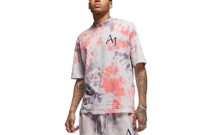 Jordan Nike Jordan Sport Dna '85 Slam Dunk Tee