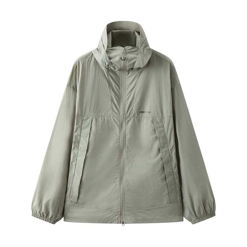 Semir Breathable Sun Protection Clothing Men's