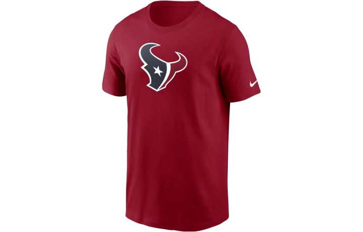 Nike Nike Alabama Legacy Arch 2 Hit Men's Nike College T Shirt