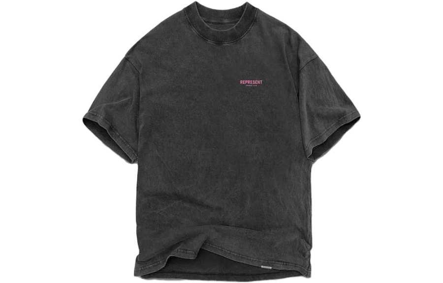 REPRESENT REPRESENT Owners Club T Shirt