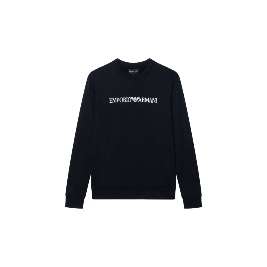 EMPORIO ARMANI T Shirt Men's Black