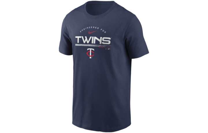 Nike Nike 2025 All-Star Game Men's Nike Mlb T-Shirt