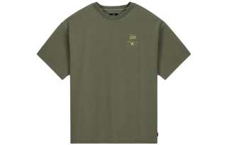 Converse X Patta Short Sleeve Tee