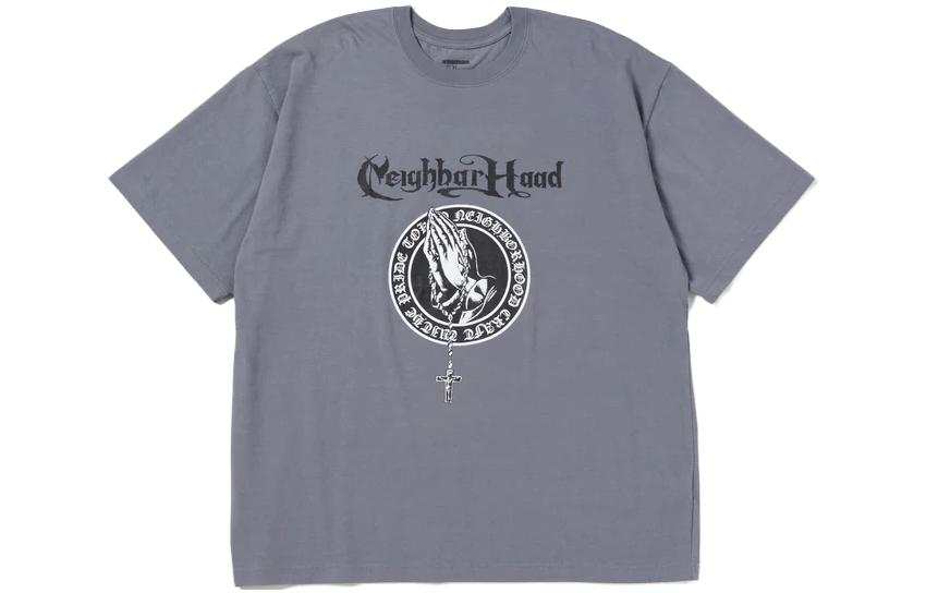 NEIGHBORHOOD NH 11 Tee