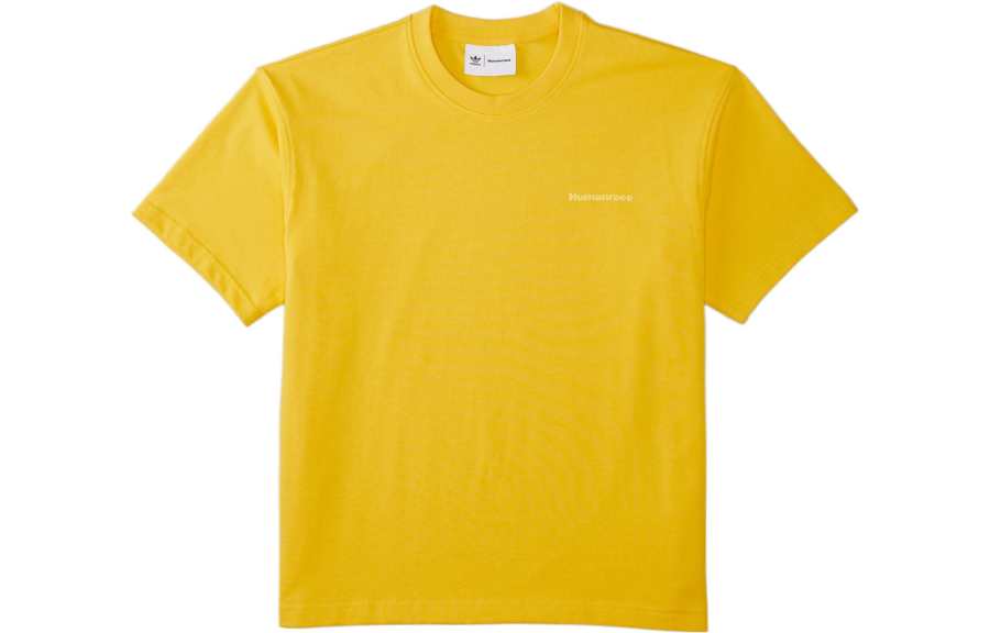 Adidas Originals Adidas X Humanrace By Pharrell Williams Basics Tee