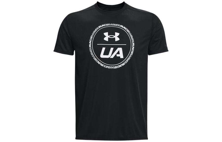 Under Armour Under Armour T Shirt Men's Black