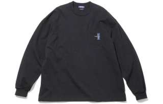 NAUTICA JAPAN T Shirts Men's Crew Neck Moderate Straight Fit