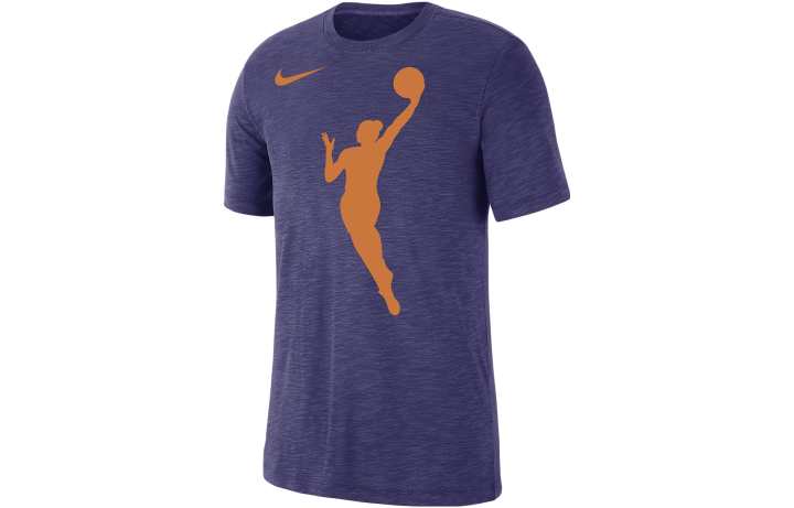 Nike Nike Team 13 Nike Wnba T-Shirt