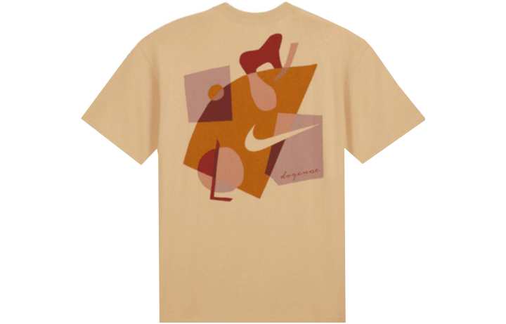 Nike Nike Sb X Doyenne T shirt