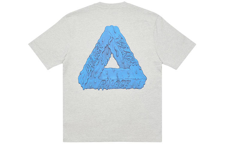 PALACE PALACE Tri Slime T shirt