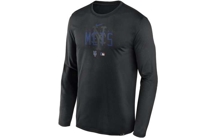 Nike Nike T Shirts Men's Black Crew Neck Moderate Other