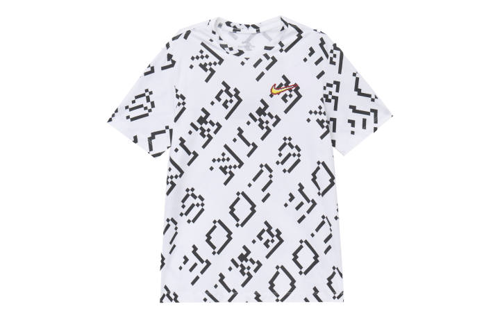 Nike Nike Set-in Sleeve T-Shirt Men's