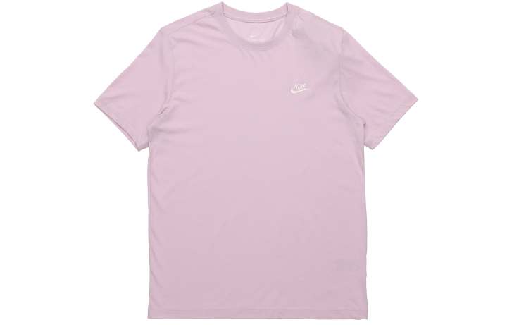 Nike Nike T Shirt Men's Light Purple