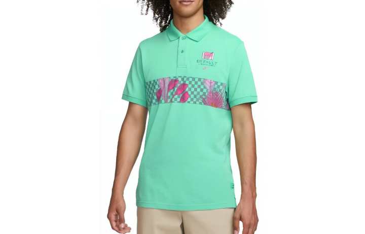 Nike Nike Air Force 1 T Shirt Men's Green