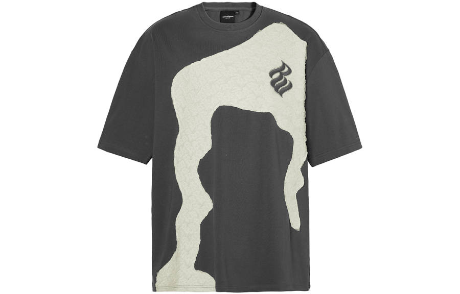 ROCAWEAR T Shirts Unisex Crew Neck Moderate