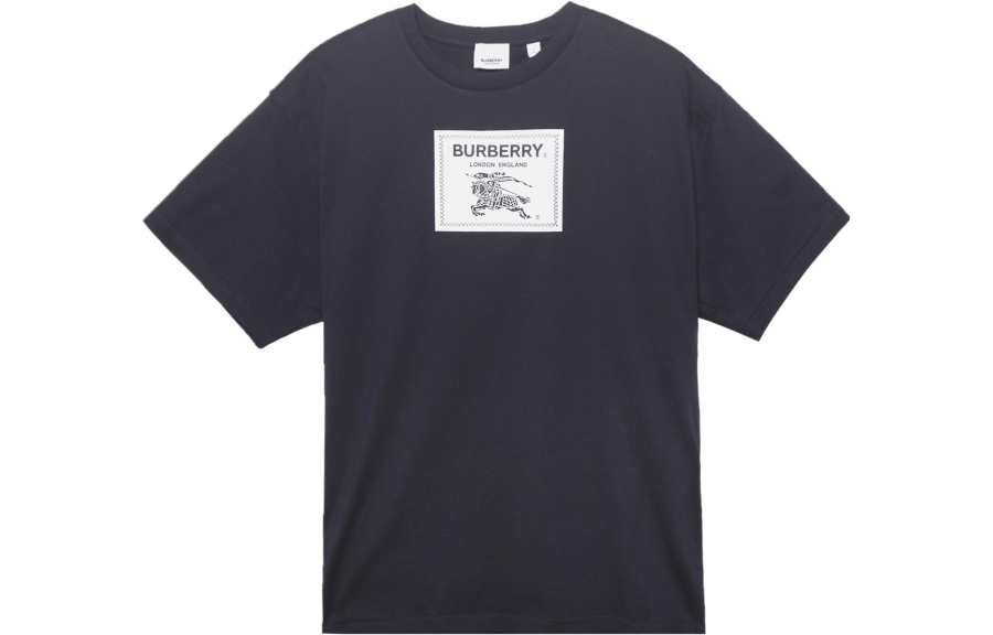 Burberry Prorsum Label Cotton T shirt