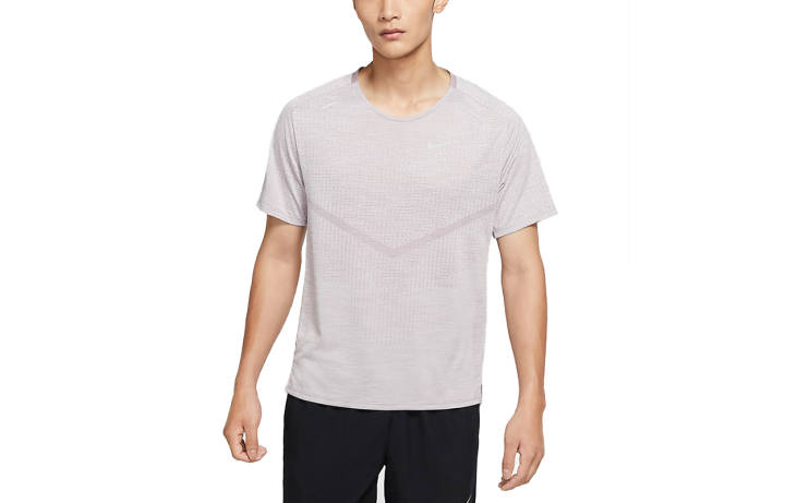 Nike Nike T Shirt Men's Light Purple