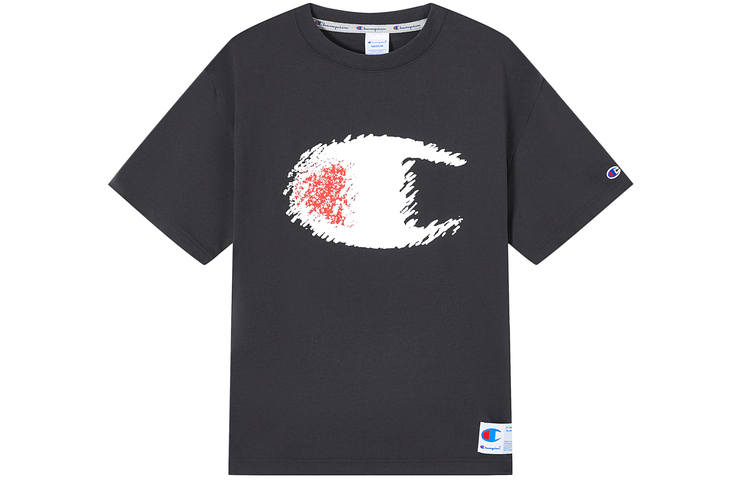 Champion Action Style SS23 T Shirt Japan Version Unisex
