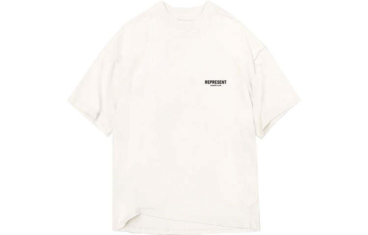 REPRESENT REPRESENT Owner's Club T Shirt