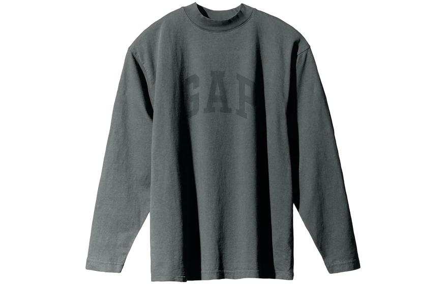 YEEZY Yeezy Dove Long Sleeve Tee