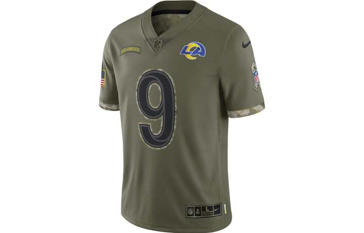 Nike Nike SS23 T Shirt Men's Army Green