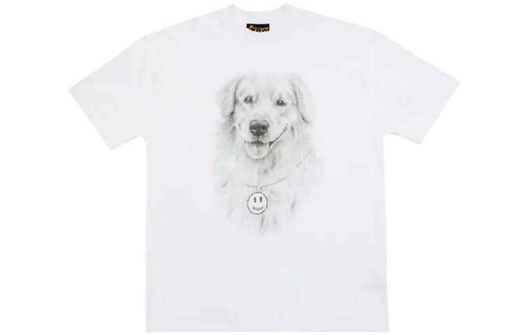 Drew house Drew House Buddy Ss Tee