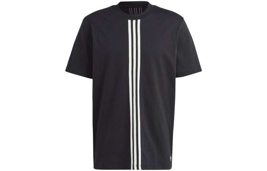 Adidas Originals HACK T Shirt Men's Black