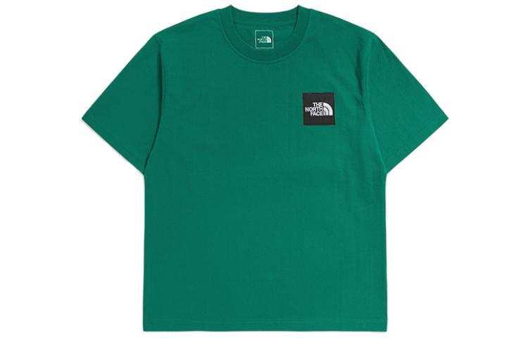 THE NORTH FACE Urban Exploration SS22 T Shirt Men's Green