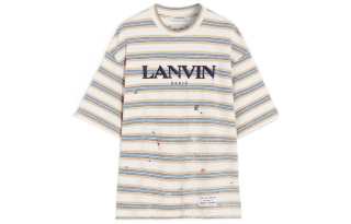 Lanvin Gallery Dept. X Lanvin T-shirt