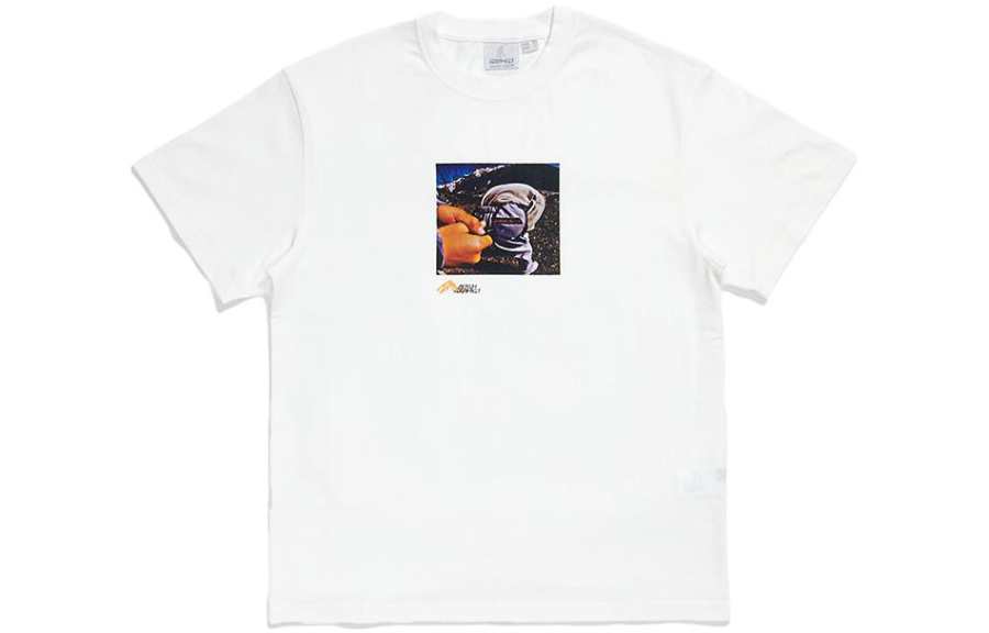 Gramicci X ADSUM T Shirt Unisex