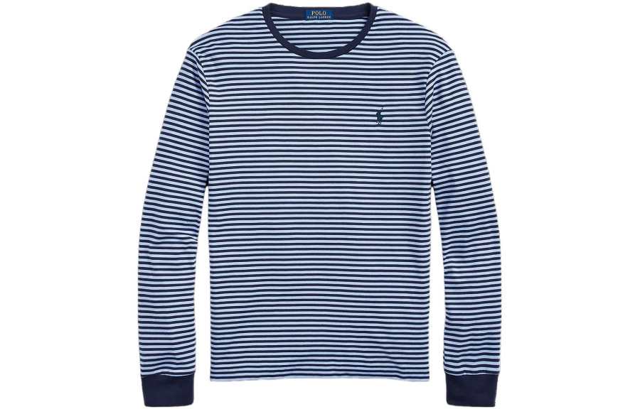 Polo Ralph Lauren T Shirt Men's Blue