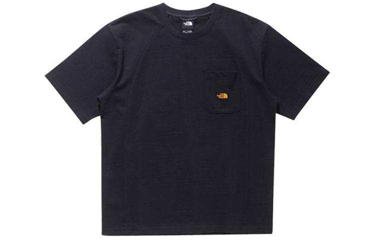 THE NORTH FACE T Shirt Men's Black