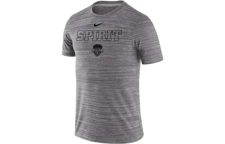 Nike Nike Washington Spirit Velocity Legend Men's Nike Soccer T Shirt