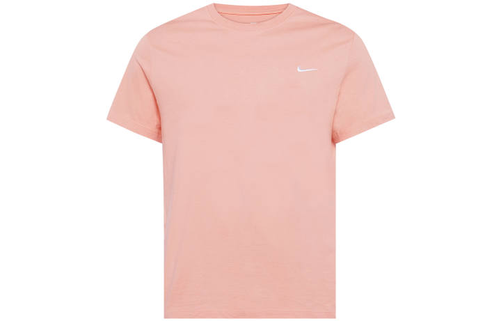 Nike Nike Sportswear T Shirt Men's Pink