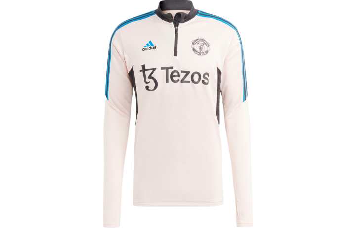 Adidas Adidas T Shirt Men's Ice Crystal Pink