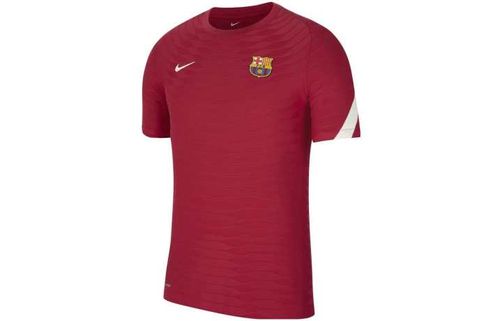Nike Nike Dri FIT ADV T Shirt Men's Red
