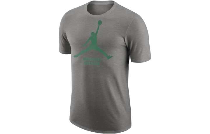 Jordan Jordan Jumpman T Shirt Men's Gray