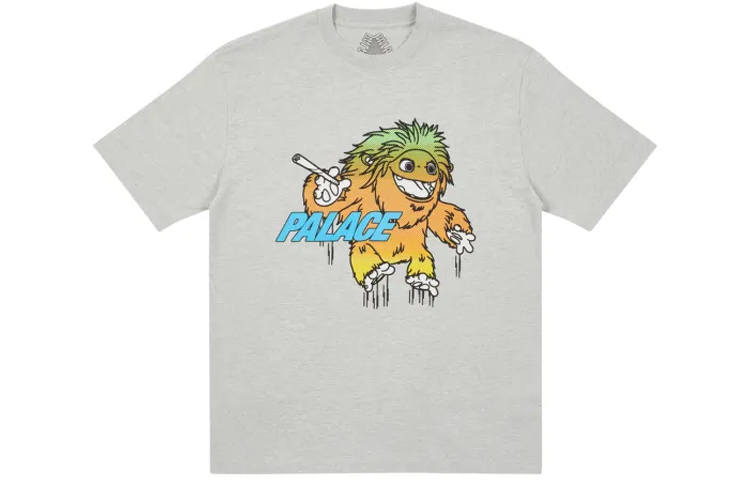 PALACE Large Up T shirt FW21