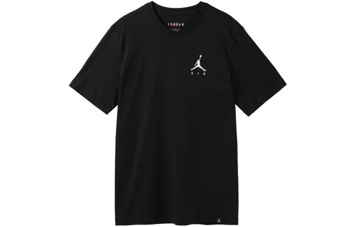 Jordan Jordan Jumpman T Shirt Men's Black
