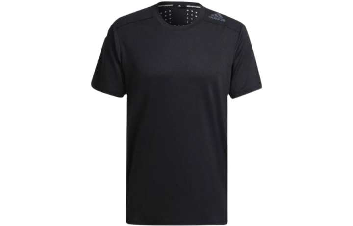 Adidas Adidas HEAT.RDY T Shirt Men's Black