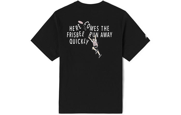 Kappa Set in Sleeve T Shirt Unisex