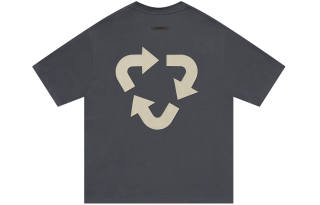 INNERSECT SS23 T Shirts Unisex Crew Neck Moderate Straight Fit
