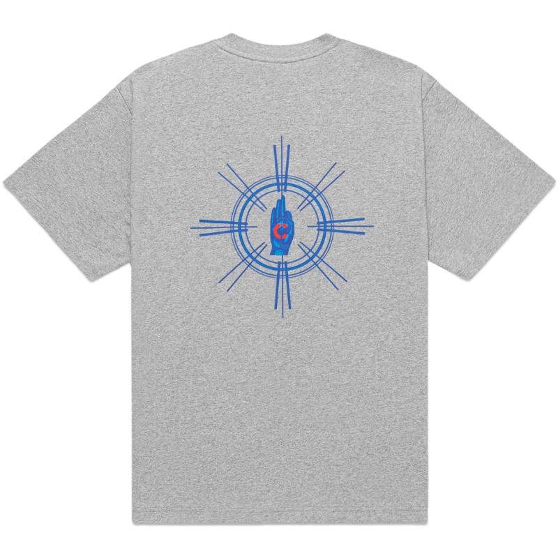 CLOT CLOT T Shirts Unisex Crew Neck Moderate